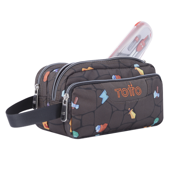Estuche Agapec - Videojuego image number 4