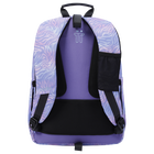 Mochila Acuareles - Cebras image number 3