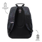 Mochila Rayol - Salpicado image number 3