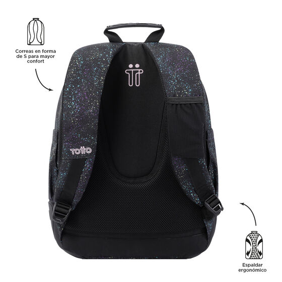 Mochila Rayol - Salpicado image number 3