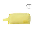 Pack X 3 Mochila + Portameriendas + Estuche Yuno - Yellow Iris image number 7