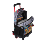 Mochila de ruedas Raiyu L image number 5