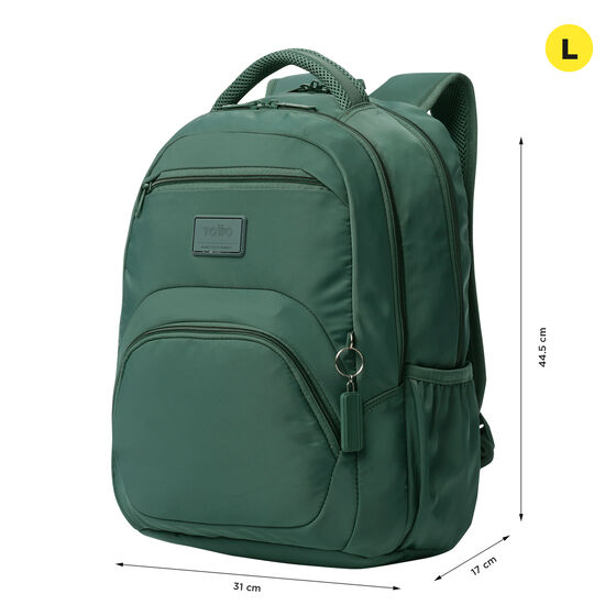 Mochila Tracer 4 - Silver Pine image number 3