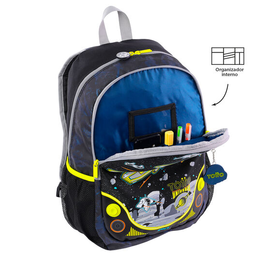 Mochila Spaceship L image number 5