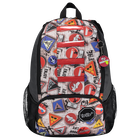 Mochila escolar grande - Street image number 1
