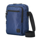 Bolso bandolera Bayonne - Azul image number 2