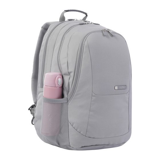 Mochila Krimmler - Gris image number 5