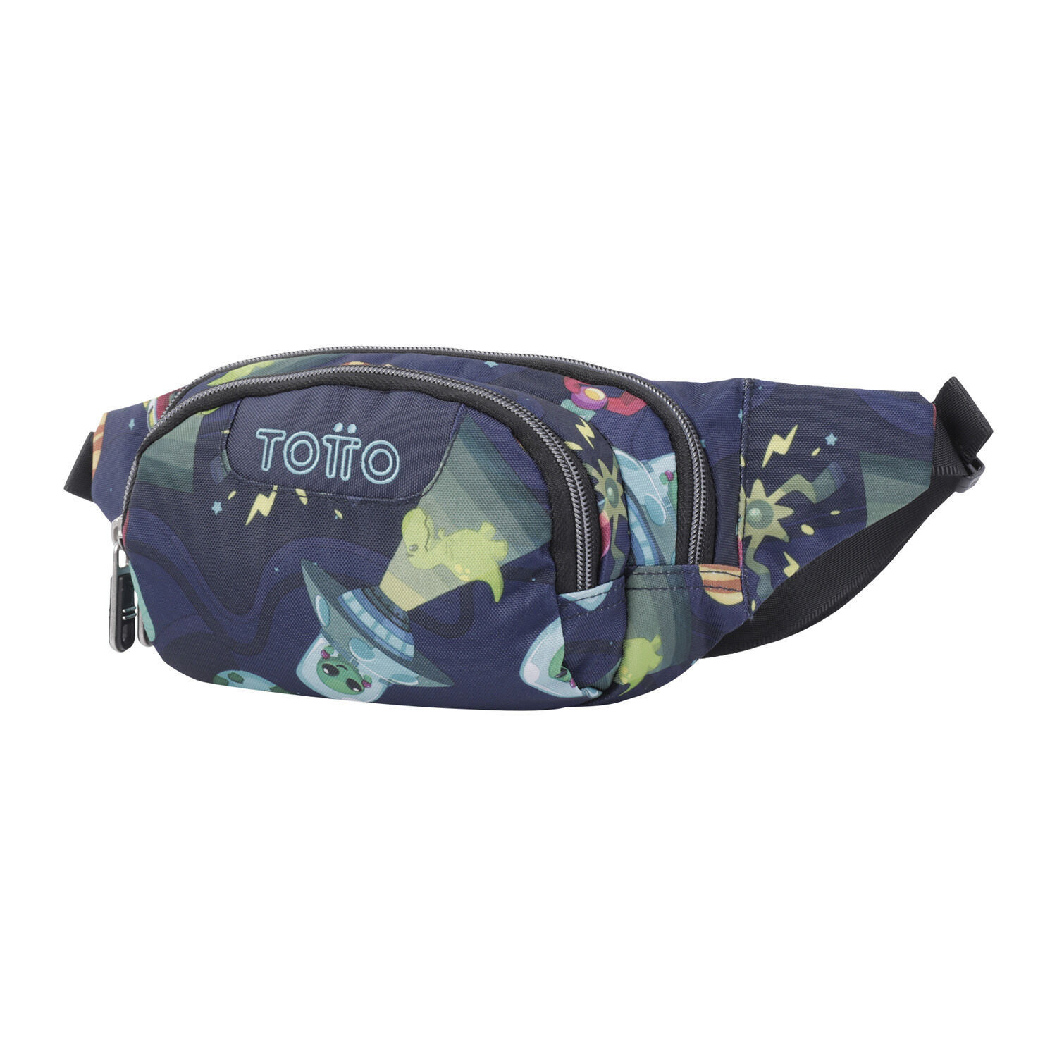 Riñonera camuflaje niño sales