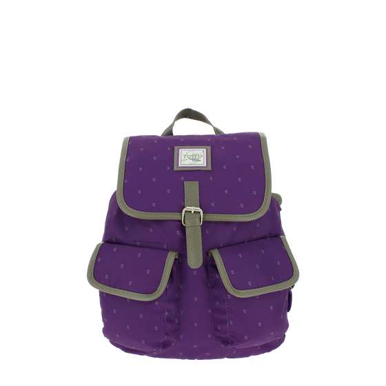 Mochila juvenil - Zarka image number 1