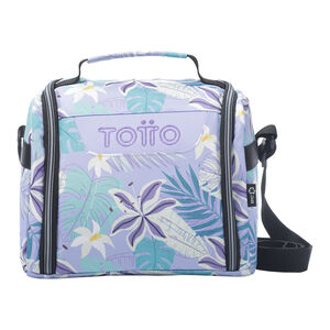 Portameriendas Resaltador - Morado