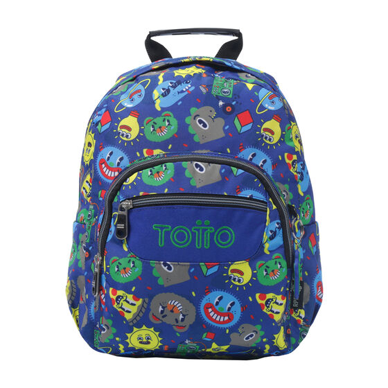 Mochila Tempera - Tello image number 1