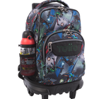 Mochila Resma - Estampado fútbol image number 5