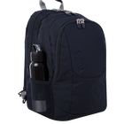 Mochila para portátil 15,4 color azul - Krimmler image number 4