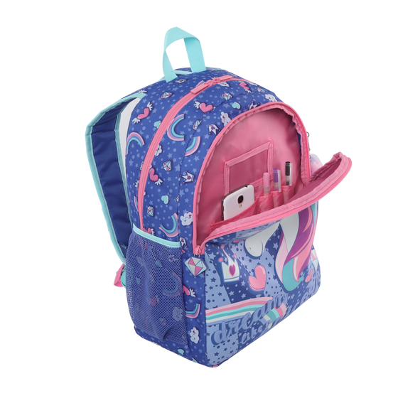 Mochila Uniwild L Morado Totto.es