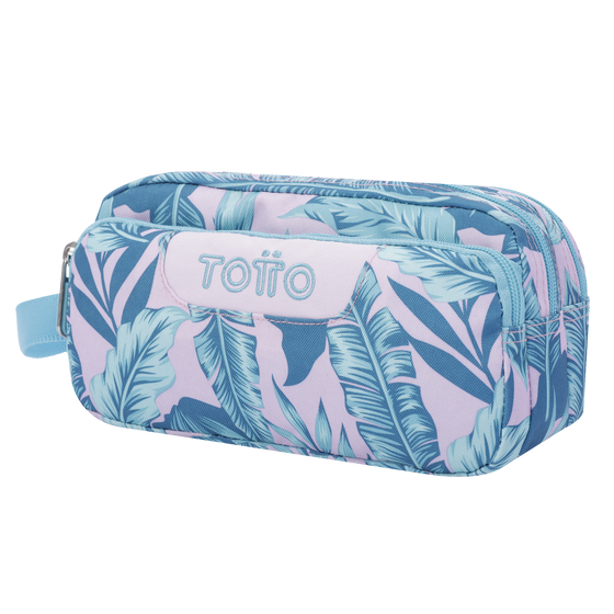 Estuche Agapec - Plantas tropicales image number 2