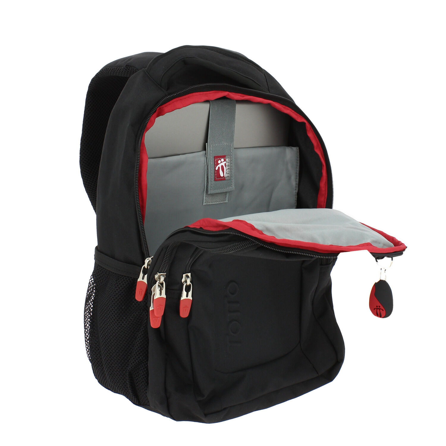 Mochila totto clearance tamulo