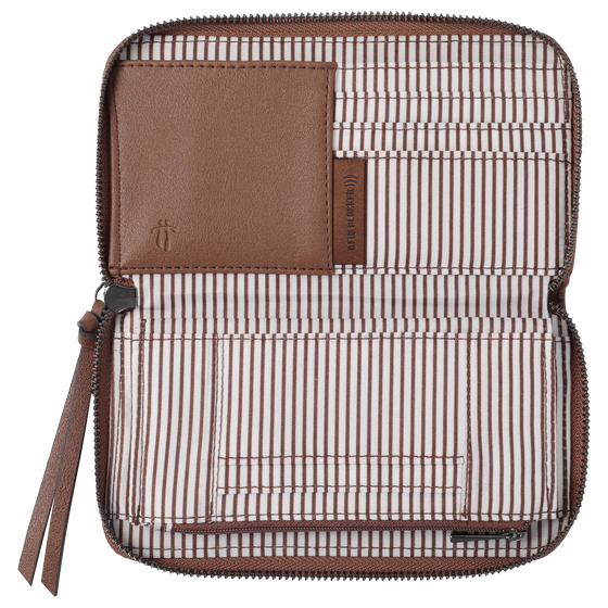 Cartera de mujer - Checky image number 4