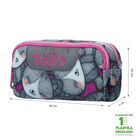 Estuche Sobre - Kitten Rose image number 2