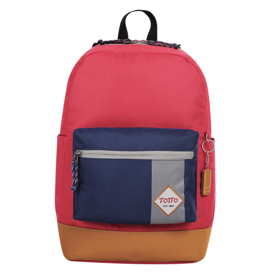 Mochila juvenil - Mecanil image number 1