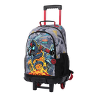 Mochila de ruedas Raiyu L image number 2