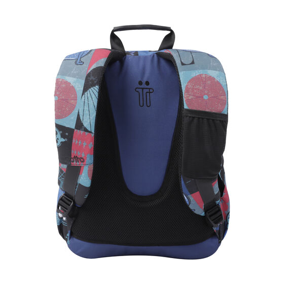 Mochila Gommas - Cyber monstruos image number 3