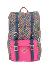 Mochila juvenil - Badra image number 1