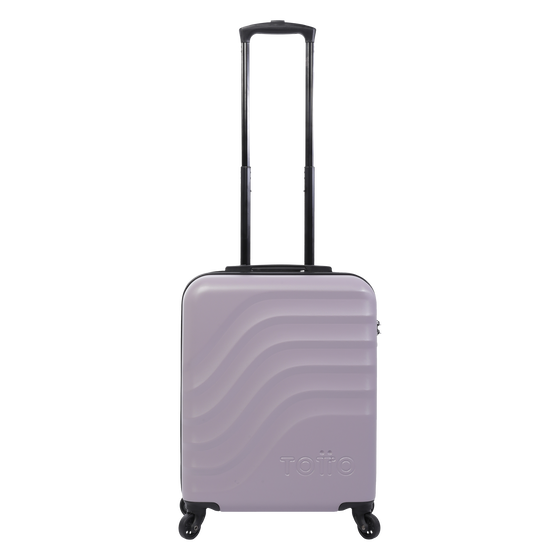 Maleta Bazy S - Morado image number 1