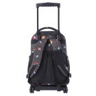 Mochila Renglones - Estampado videojuego image number 3