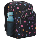 Mochila Acuareles - Donuts image number 5