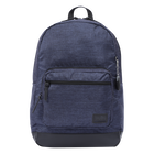 Mochila urbana estampado azul - Tocax image number 1