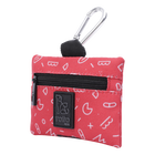 Dispensador de bolsas estampado kamm - Jaso image number 2