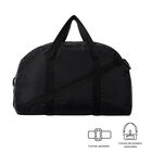 Bolsa plegable Branel - Negro image number 5