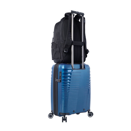 Mochila Comfort - Negro image number 7