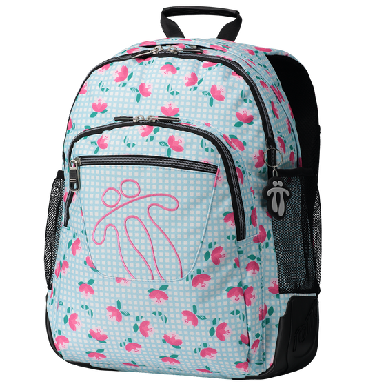Mochila escolar Crayoles - 2FQ image number 2