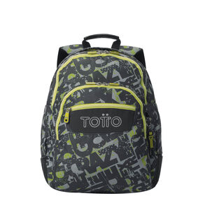 Mochila Rayol - Texgrunge