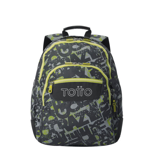 Mochila Rayol - Texgrunge image number 1