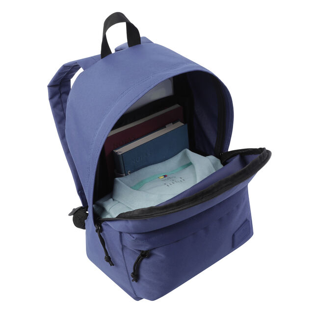 Pack mochila + estuche color azul - Kalex image number null