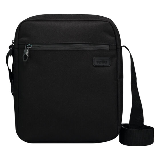 Bolso Pastizal - Negro image number 1