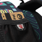 Mochila escolar Tempera - 2FV image number 4