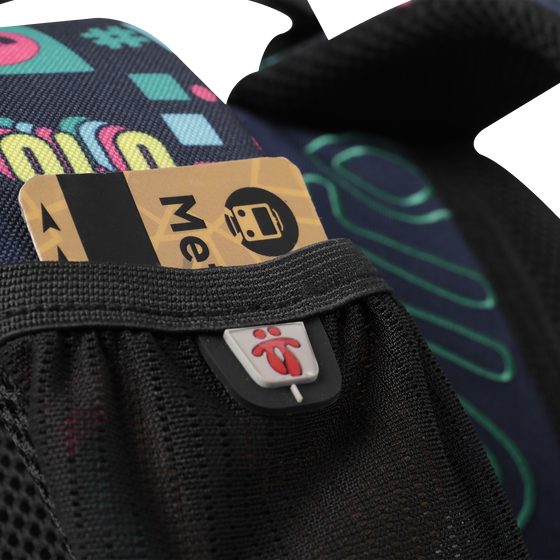 Mochila escolar Tempera - 2FV image number 4