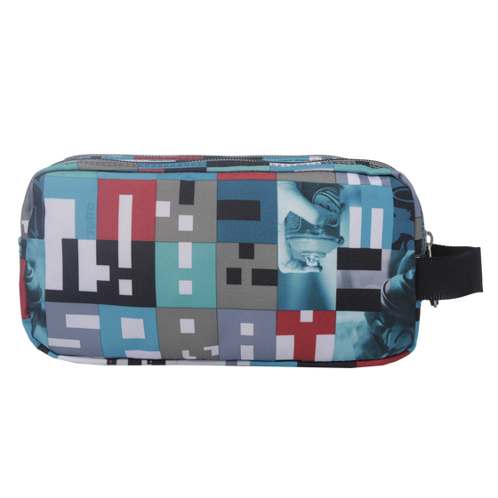 Estuche Agapec Negro - 1CJ image number 3