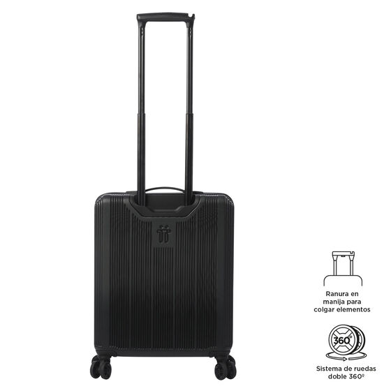 Maleta SKO S - Negro image number 6