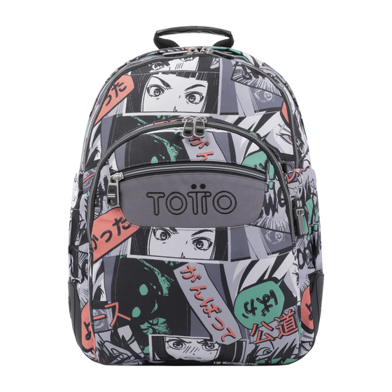 Maletas de totto 2019 cheap