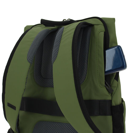 Mochila Flappo - Verde image number 5