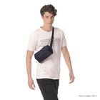 Riñonera Daytona - Blue/Beige image number 2