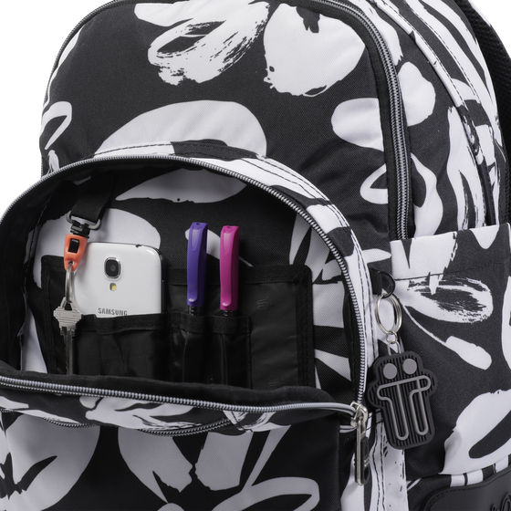 Mochila Crayoles - Positive world image number 7
