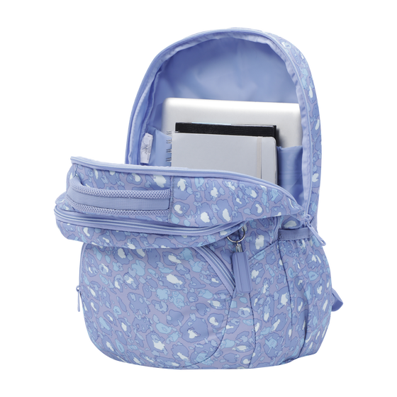 Mochila Tracer 4 - Animal print image number 6