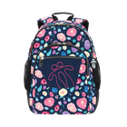 Mochila escolar Crayoles - 6LQ image number 1