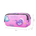 Estuche Sobre - Gatos astronautas image number 2
