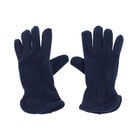 Combo de bufanda y guantes para niño azul marino - Small Boys image number 2